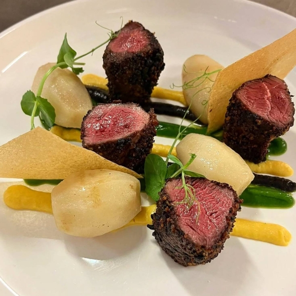 La carte - Restaurant Le Turenne - restaurant BEAULIEU-SUR-DORDOGNE - Restaurant Meyssac - Restaurant Collonges-la-Rouge - meilleur resto BEAULIEU-SUR-DORDOGNE