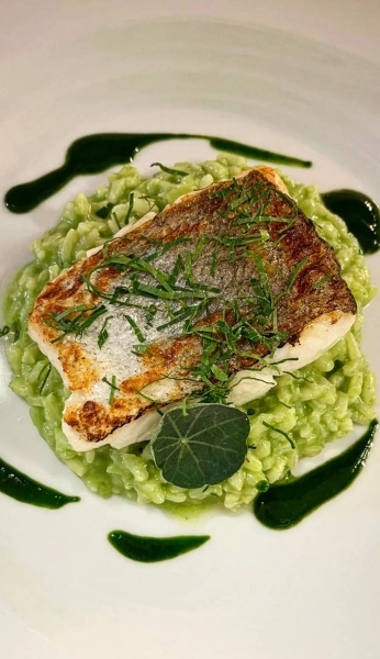 Le restaurant - Restaurant Le Turenne - restaurant BEAULIEU-SUR-DORDOGNE - Restaurant Bretenoux - Restaurant Autoire  - Restaurant Loubressac - top resto BEAULIEU-SUR-DORDOGNE