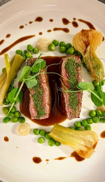 Le restaurant - Restaurant Le Turenne - restaurant BEAULIEU-SUR-DORDOGNE - Restaurant Bretenoux - Restaurant Autoire  - Restaurant Loubressac - les meilleurs restaurant de BEAULIEU-SUR-DORDOGNE