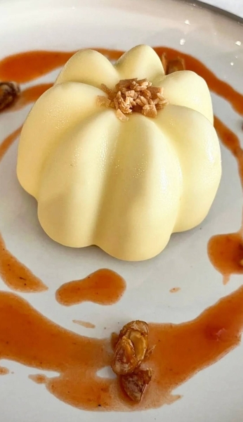 Le restaurant - Restaurant Le Turenne - restaurant BEAULIEU-SUR-DORDOGNE - Restaurant Bretenoux - Restaurant Autoire  - Restaurant Loubressac - bien manger BEAULIEU-SUR-DORDOGNE