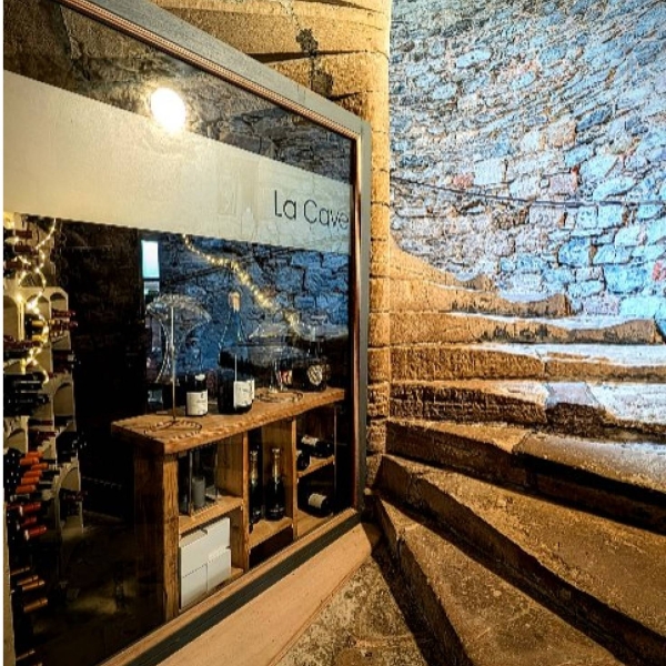 Restaurant Le Turenne - restaurant BEAULIEU-SUR-DORDOGNE - Restaurant Beaulieu sur Dordogne - vallée de la Dordogne - Collonges-la-Rouge - Restaurant Beaulieu sur Dordogne